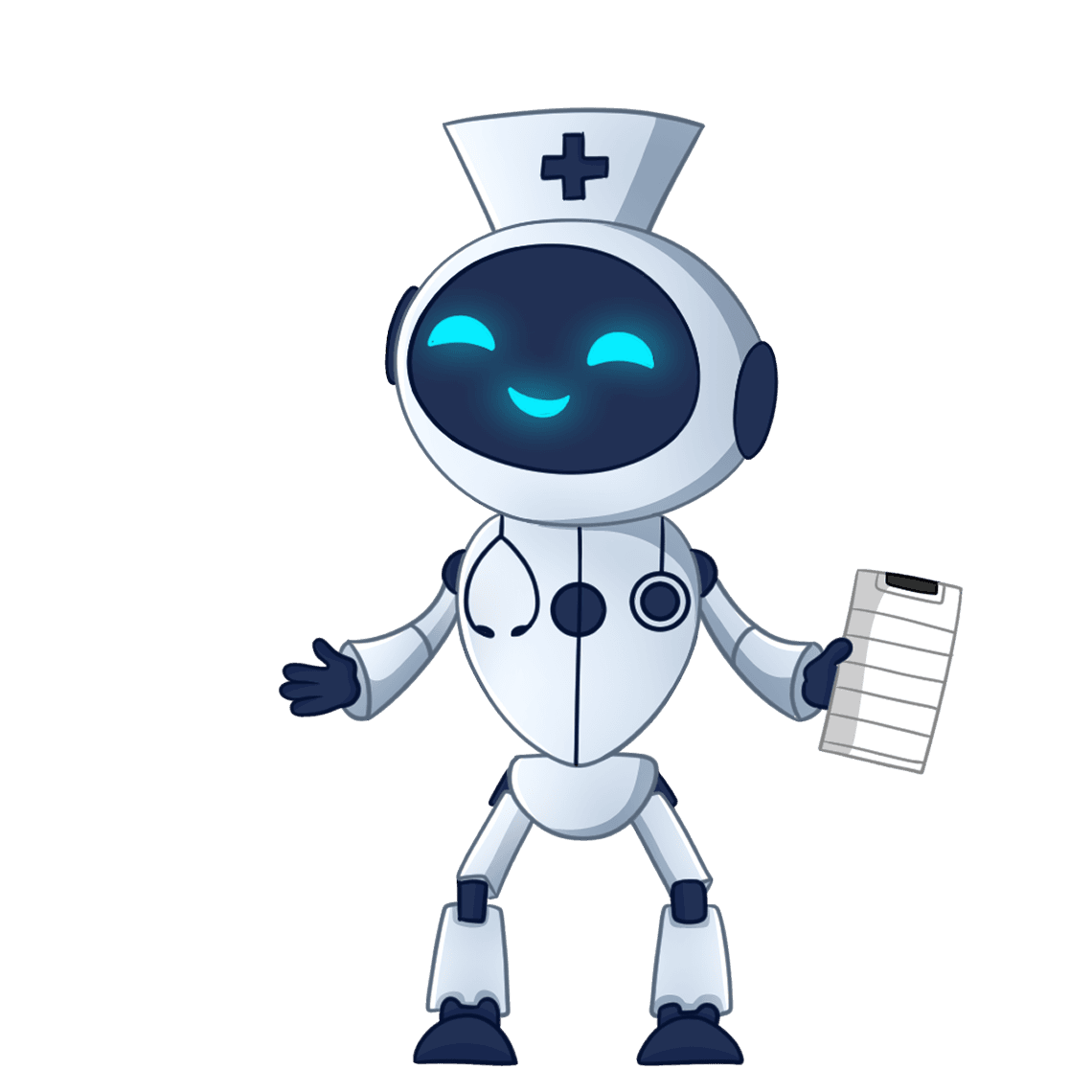 AI Nurse Assistant